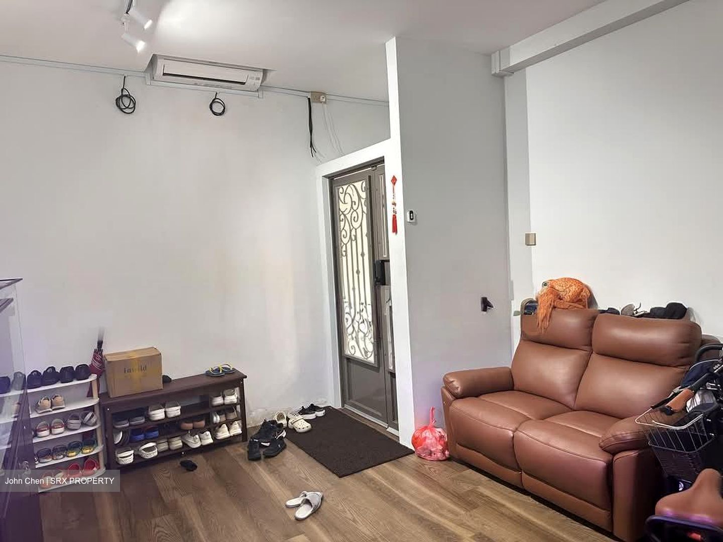 Joo Chiat Apartments (D15), Shop House #593659411